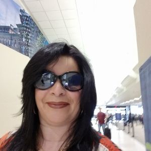 Meet your Posher, Marisol